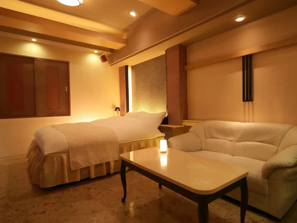 Hotel Fine Garden Umeda