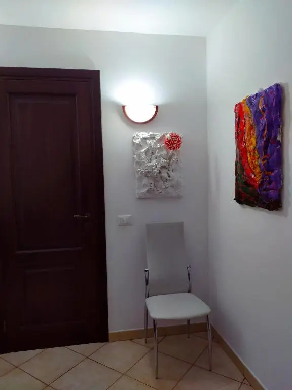 Apartment Basile