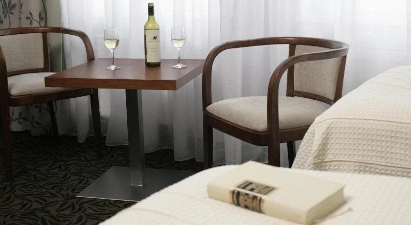 Hotel Azyl