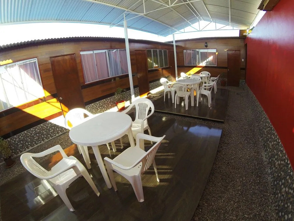 Casa TINY