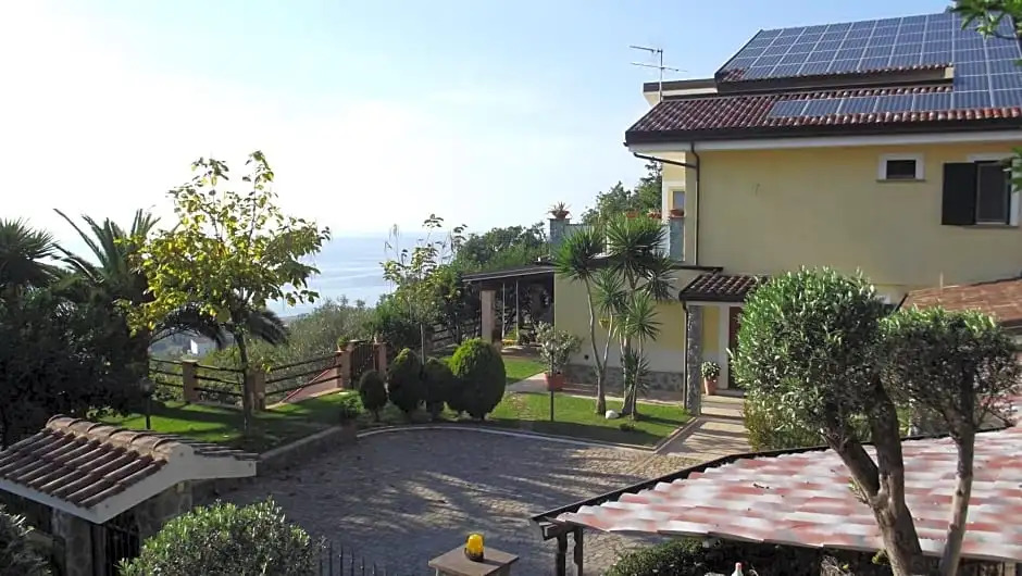 B&B L'Eucalipto