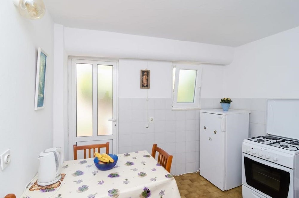 Apartment Oli