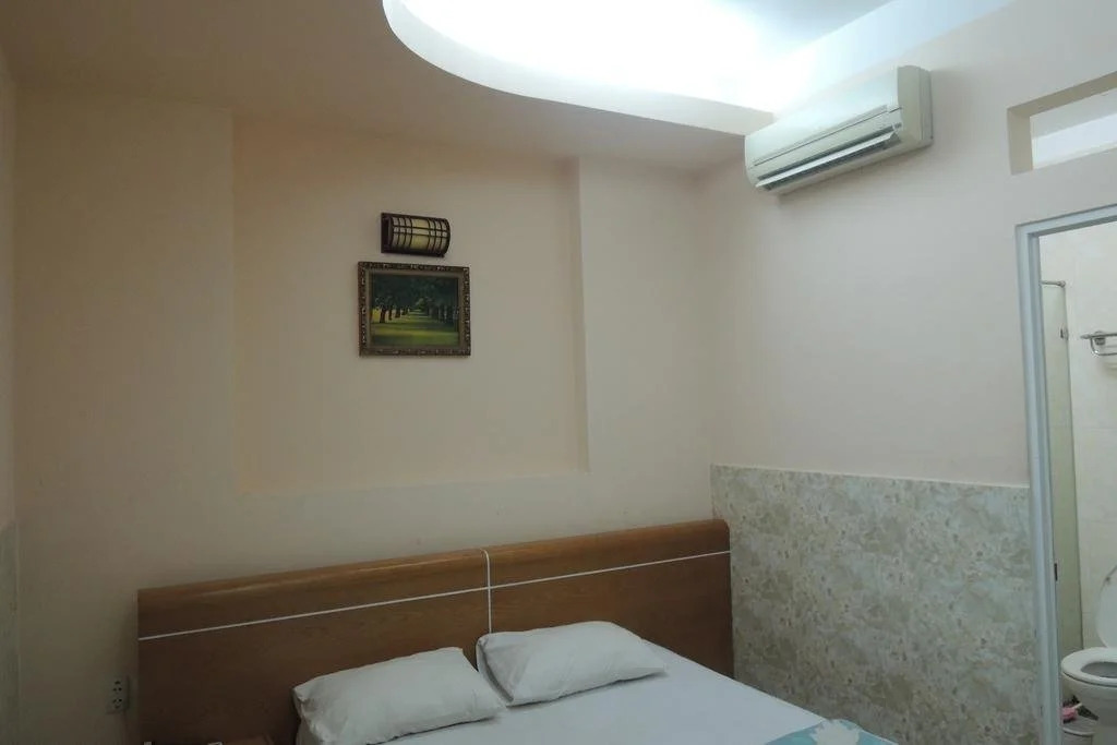 Minh Duc Hotel
