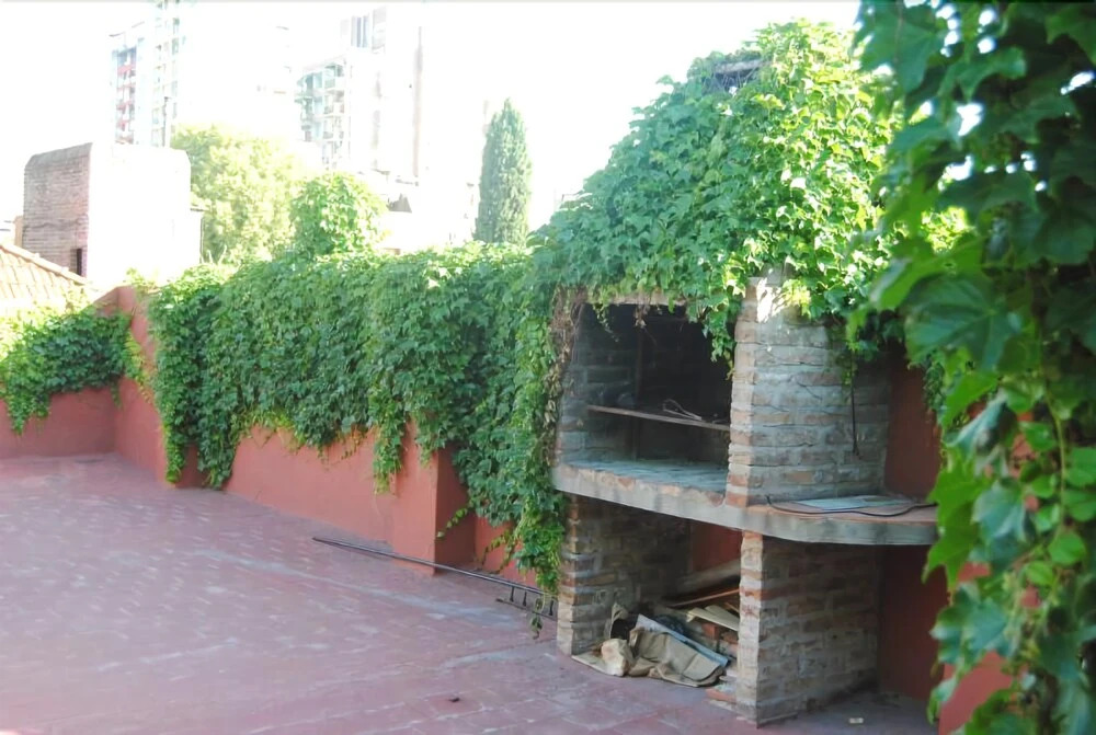 Magandhi Hostel
