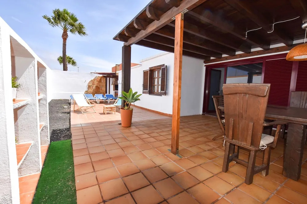 Fuerte Holiday Casa & Terrazza