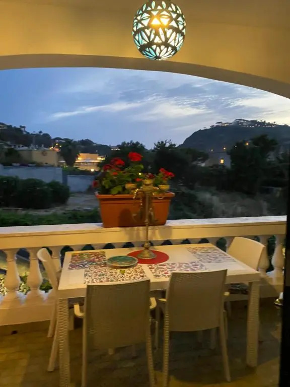 francesco 27 apartament