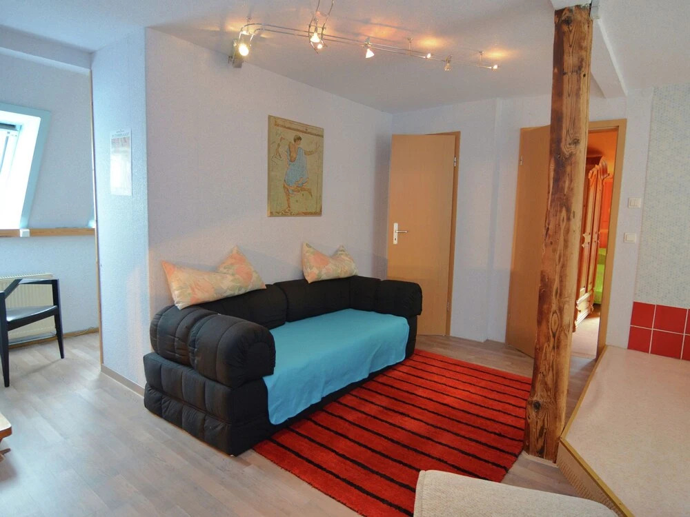 Elite Holiday Home with Pool in Sankt Andreasberg