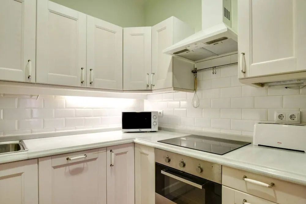 Lovely 3 Bed Apartment in Gracia