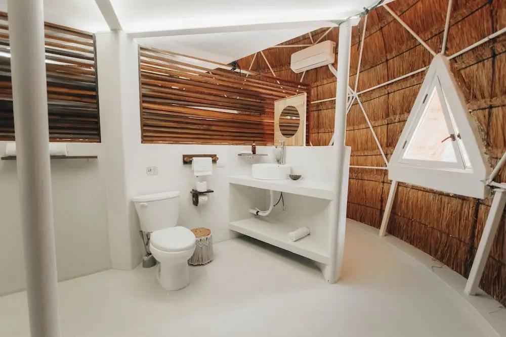 Villa Duendes Akumal