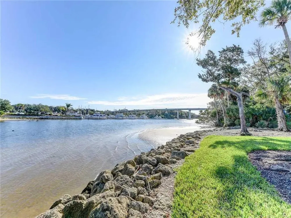 Palm Coast Resort 109 - Three Bedroom Condo