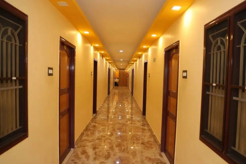 RKS Residency