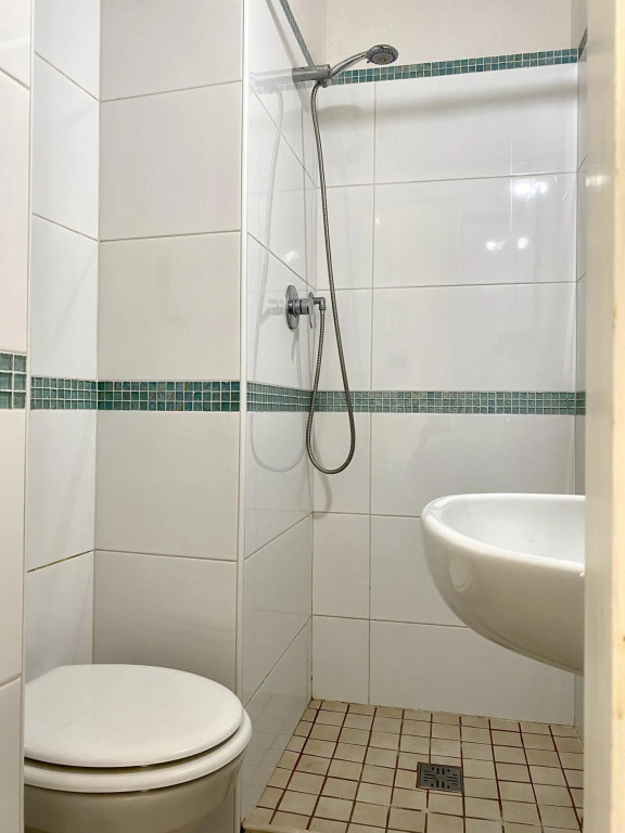 3 people, 1 bathroom, suitable for couples, central location, few steps from the sea-Dimora Rosa Bianca