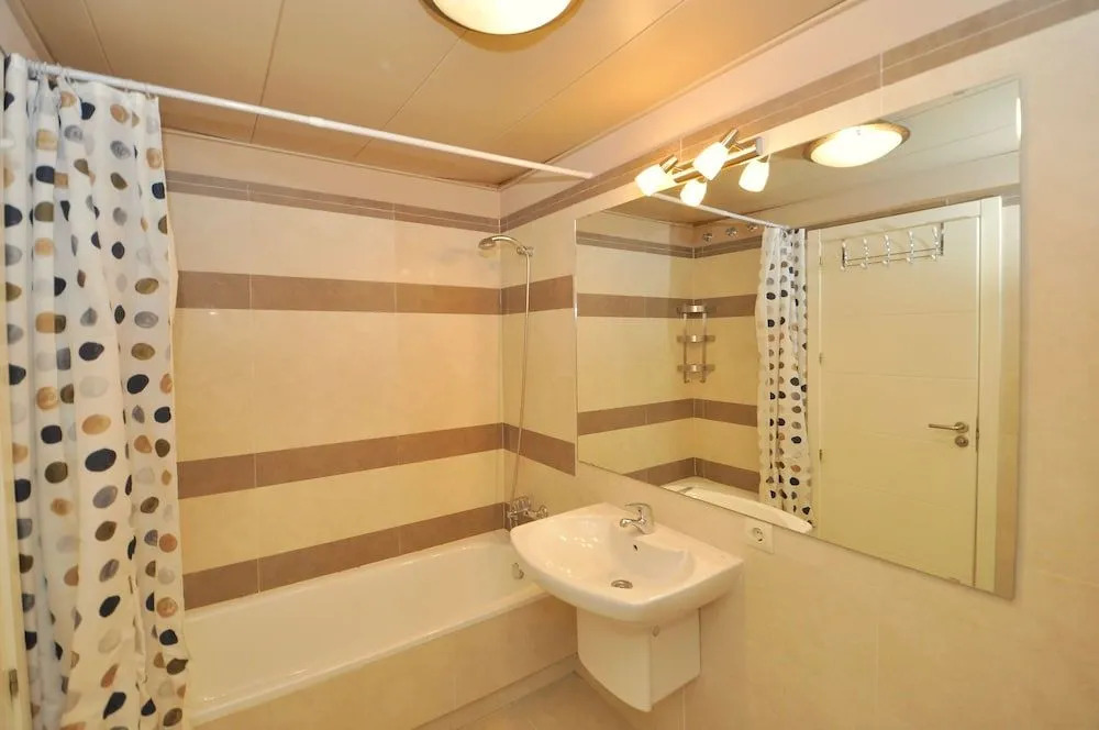 Apartment Garbi Boadella
