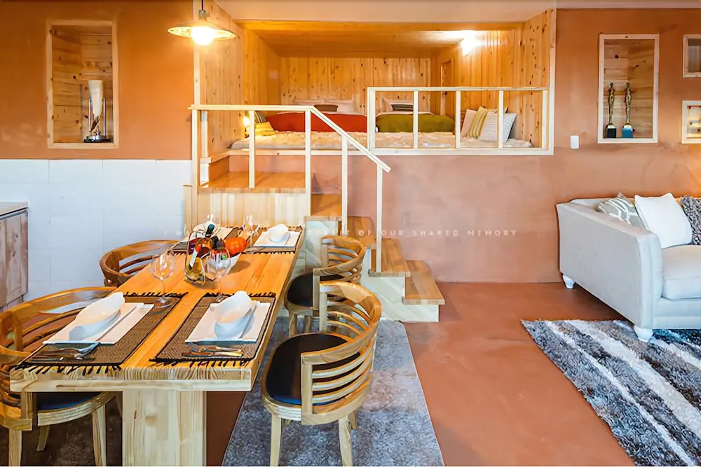 Seonjaedo Heal Penthouse Pension