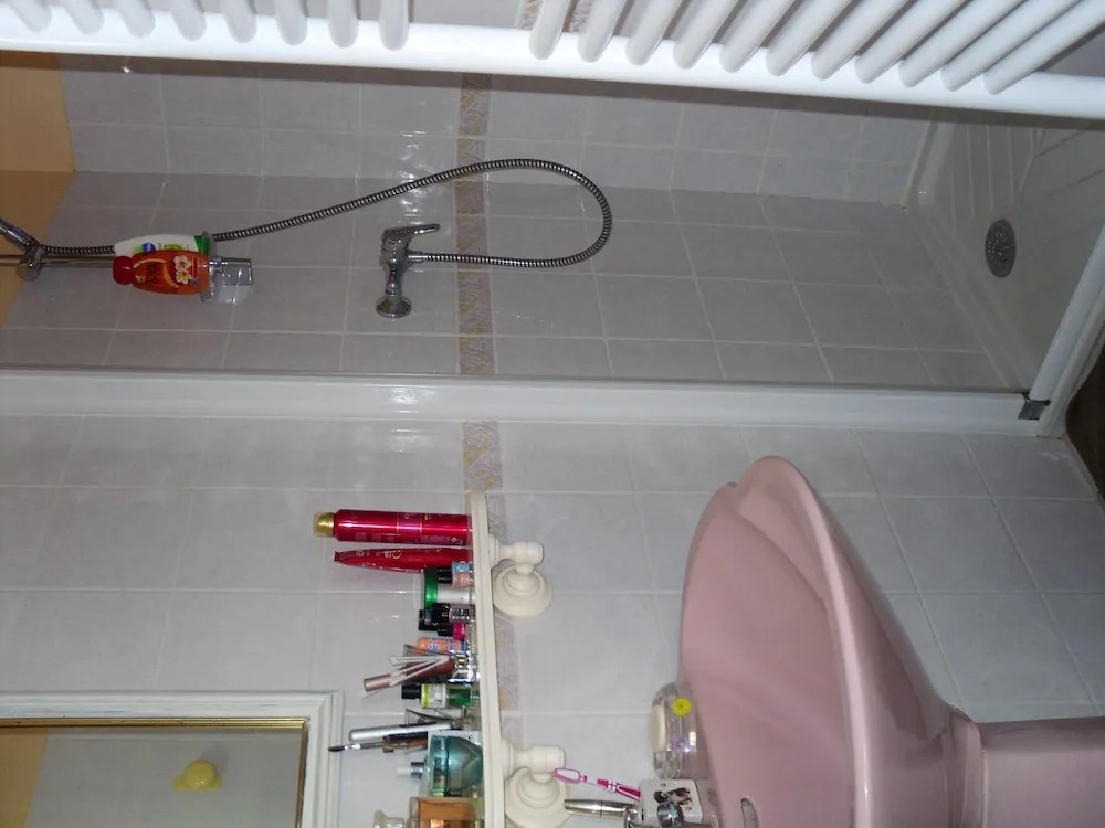 House with 3 Bedrooms in Saint-Jean-De-Luz, with Enclosed Garden And Wifi - 800 M From the Beach