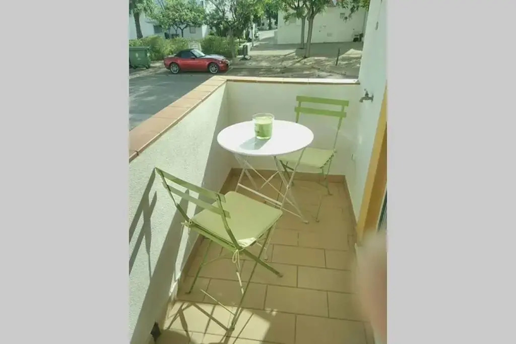 Apartamento Allgreen , Sea and Pool