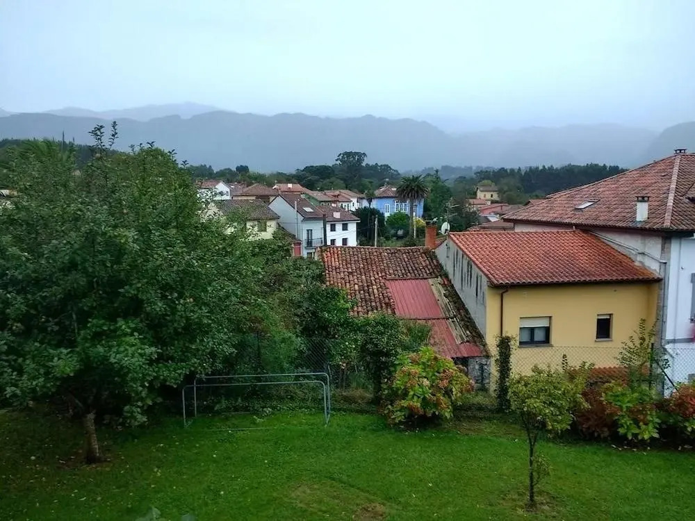 Llanes International Hostel