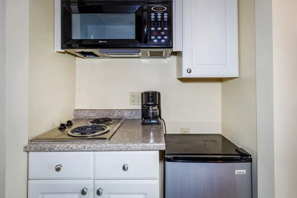 Sea Spiral Suites