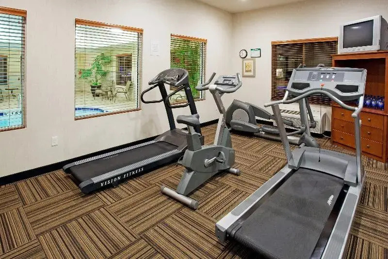 Holiday Inn Express & Suites Vernal - Dinosaurland