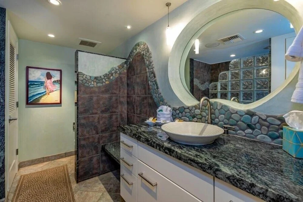 Makena Surf, #e-202 2 Bedroom Condo by RedAwning