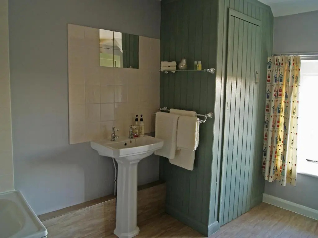 The Old Smithy Bed & Breakfast