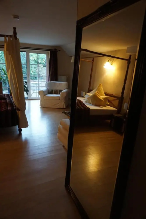Ferienzimmer BlatnerS Bissersheim