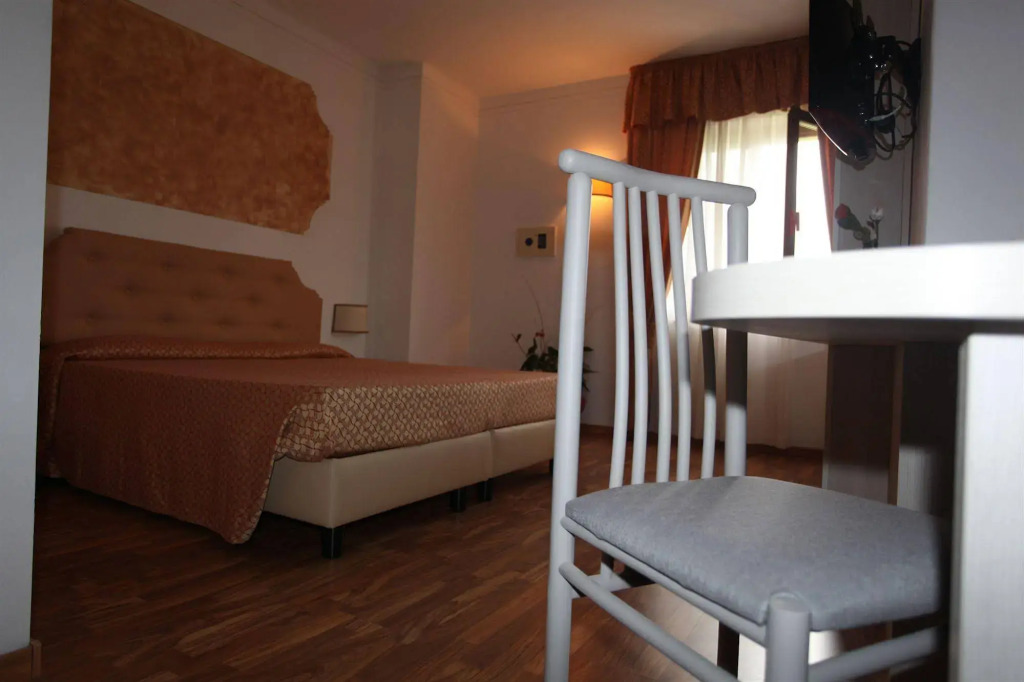 Hotel Rosa Alpina