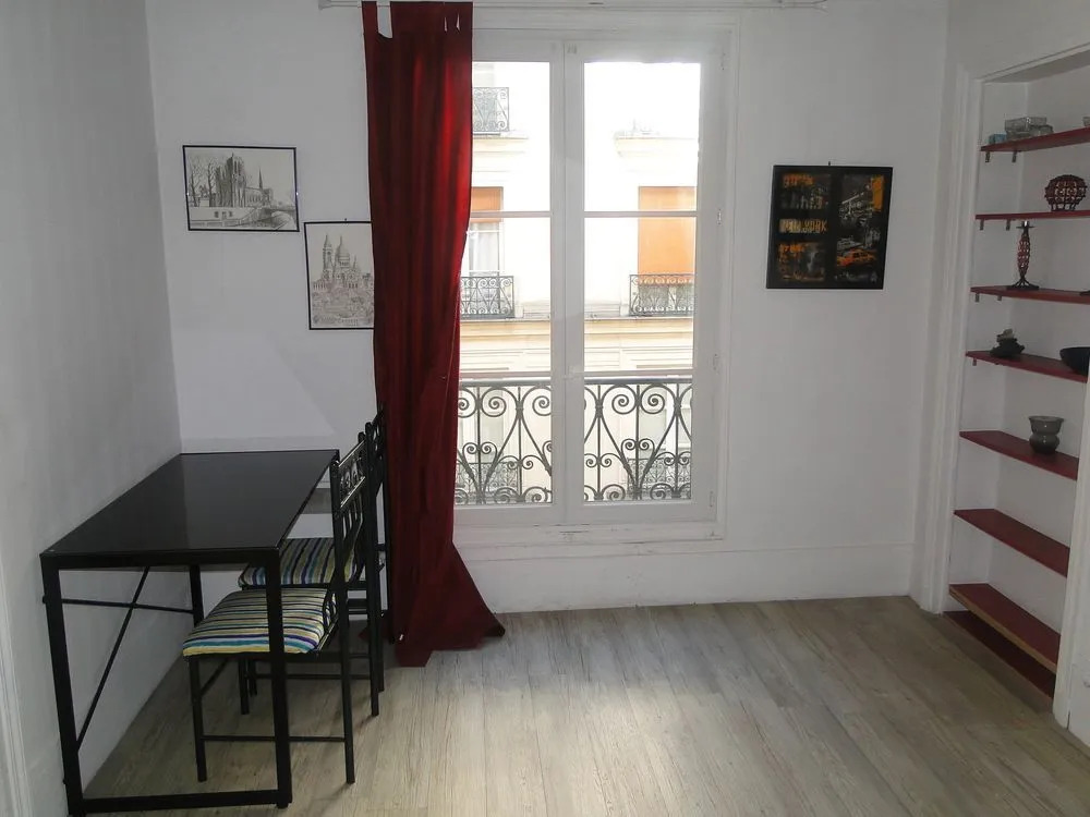 Appartement Odeon