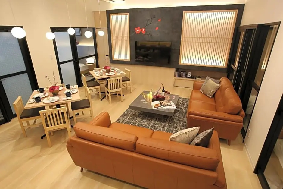 2nd floor of 3rd NEO building - Vacation STAY 88300