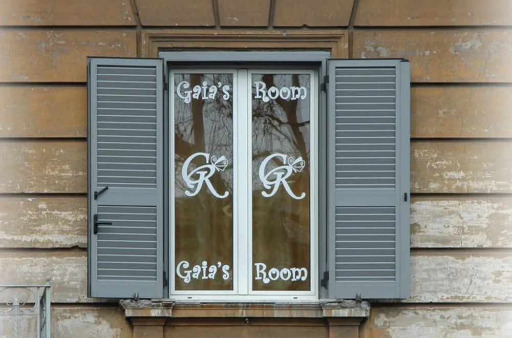Gaias Room B&B
