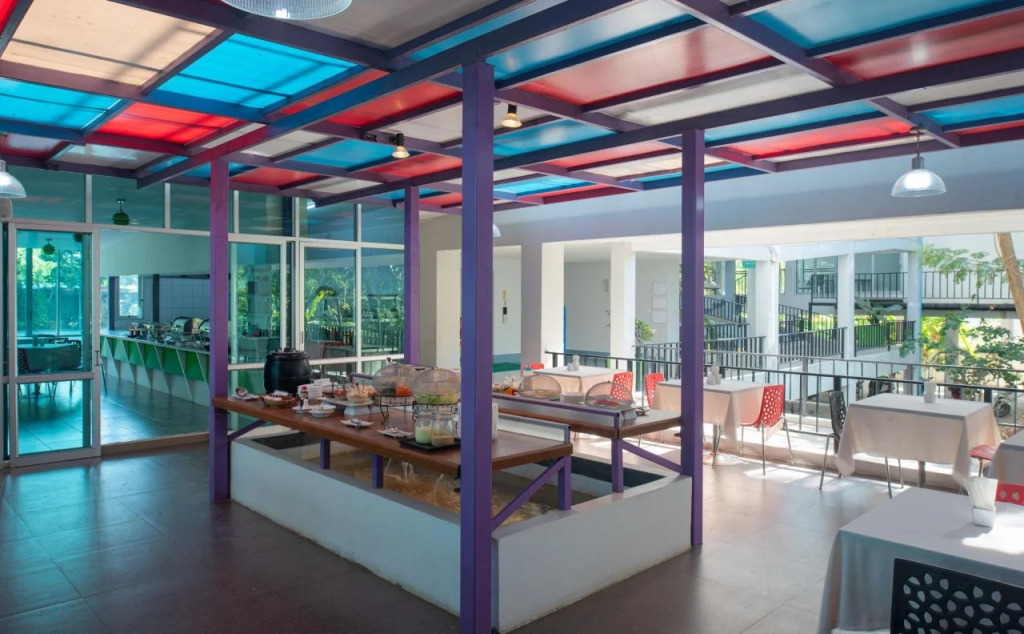 Eco Inn Prime Mae Sot