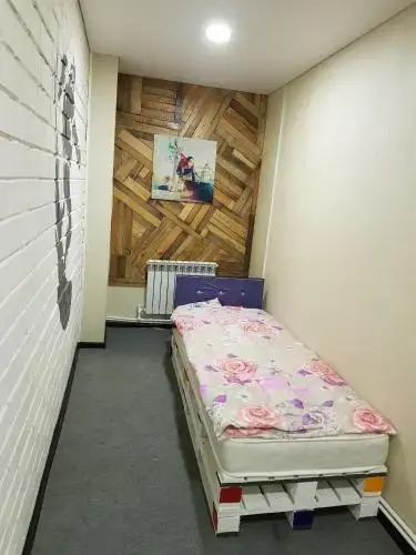 Gostevoy Dom Na Zhdanova