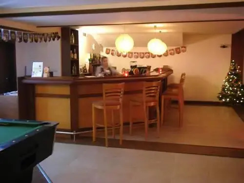 Chalet Elegant Apart Hotel