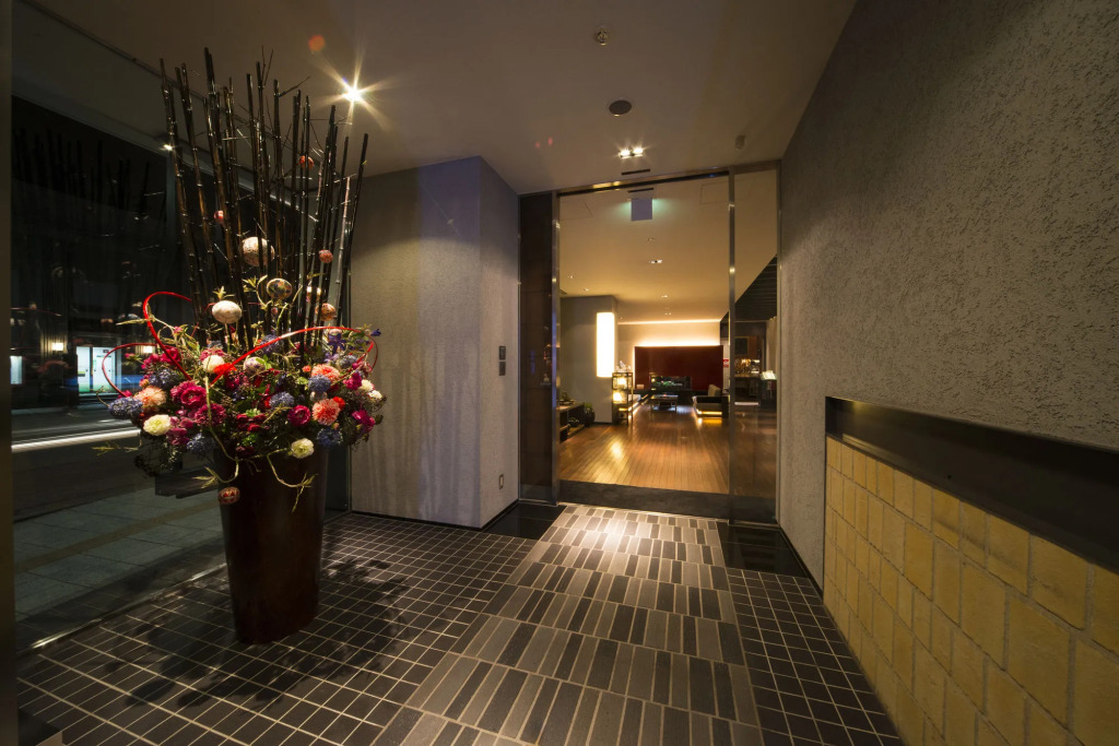 Hotel Resol Trinity Kanazawa