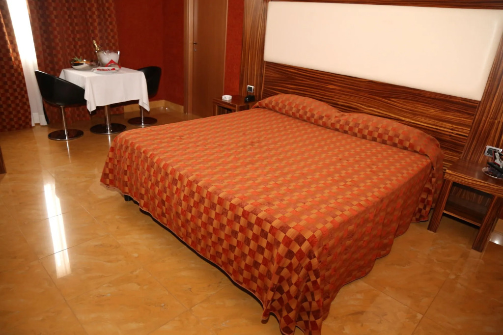 Hotel Marcantonio
