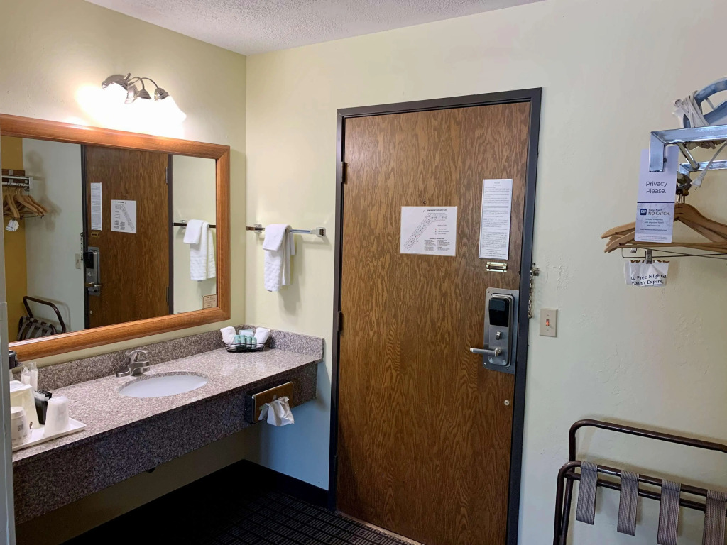 Best Western Maritime Inn
