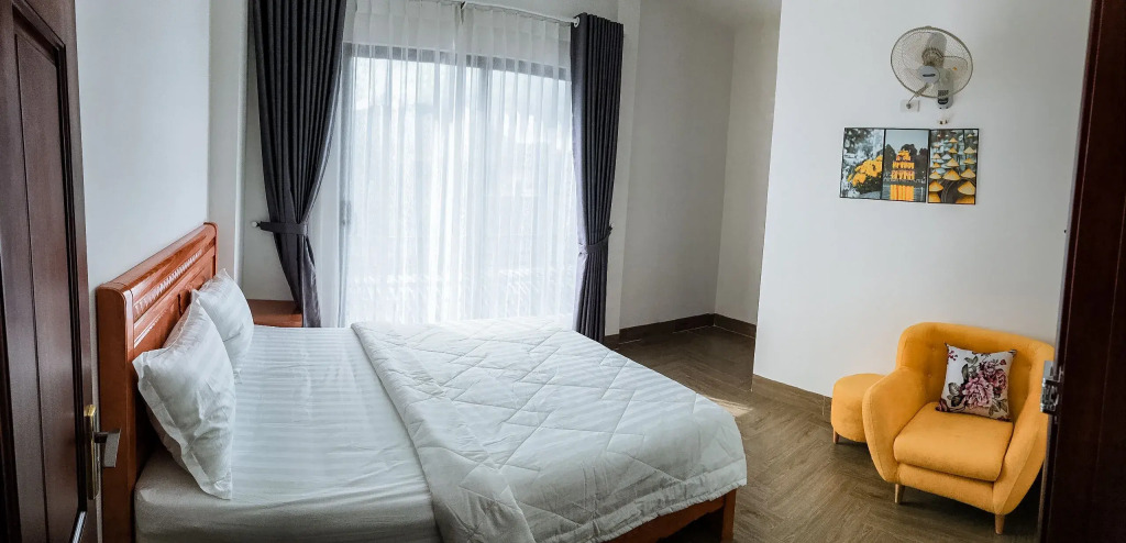 Vân Anh Motel
