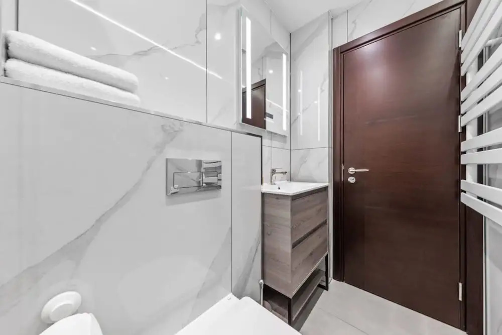 Luxury Flat Near Leicester Square Central London