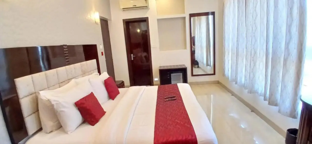 Vibez Panchgani By Zen Nest