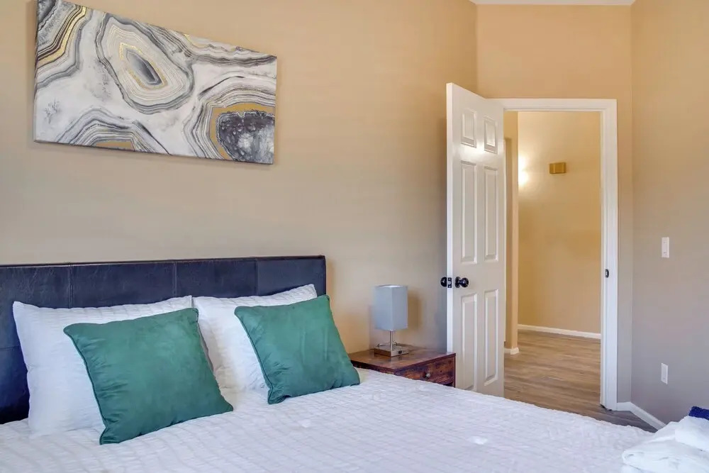 Close to Hospitals: Goodyear Family Home w/ Pool!