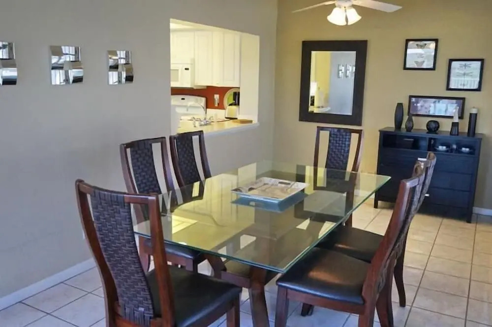 SNOW198 3 Bedroom Holiday Home by Marco Naples Vacation Homes