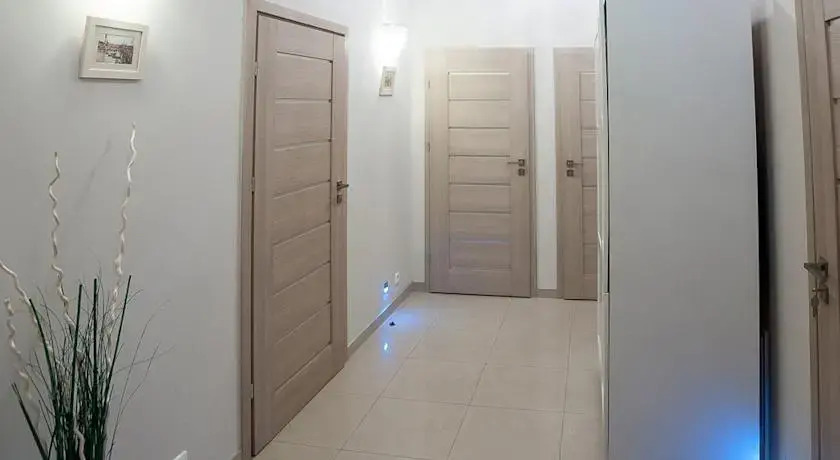 Due Passi Apartamenty w Sopocie