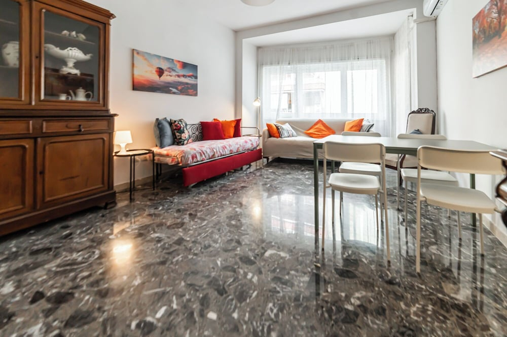 Livia's Vatican House - Metro Aurelia