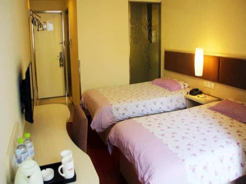 Motel 168 Ming Wa Lang Inn