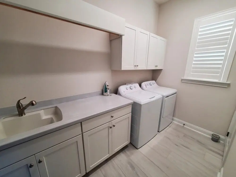Beach Glass 3 Bedroom Home, St. Augustine