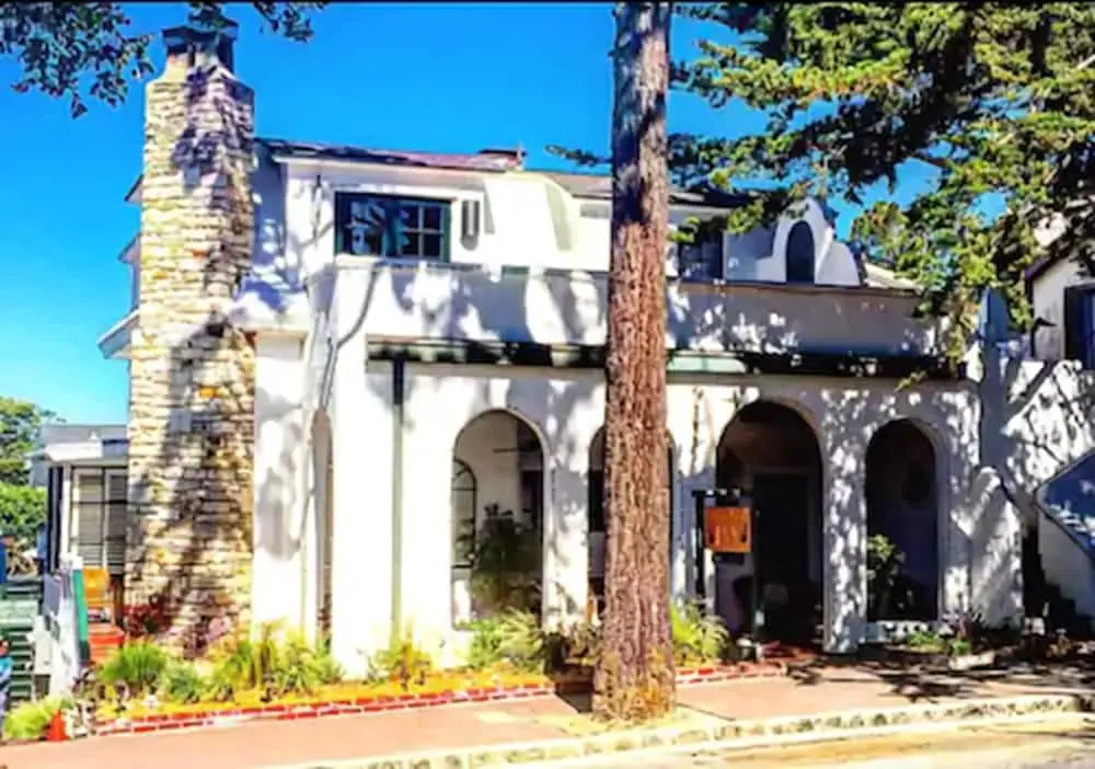 Monte Verde Inn