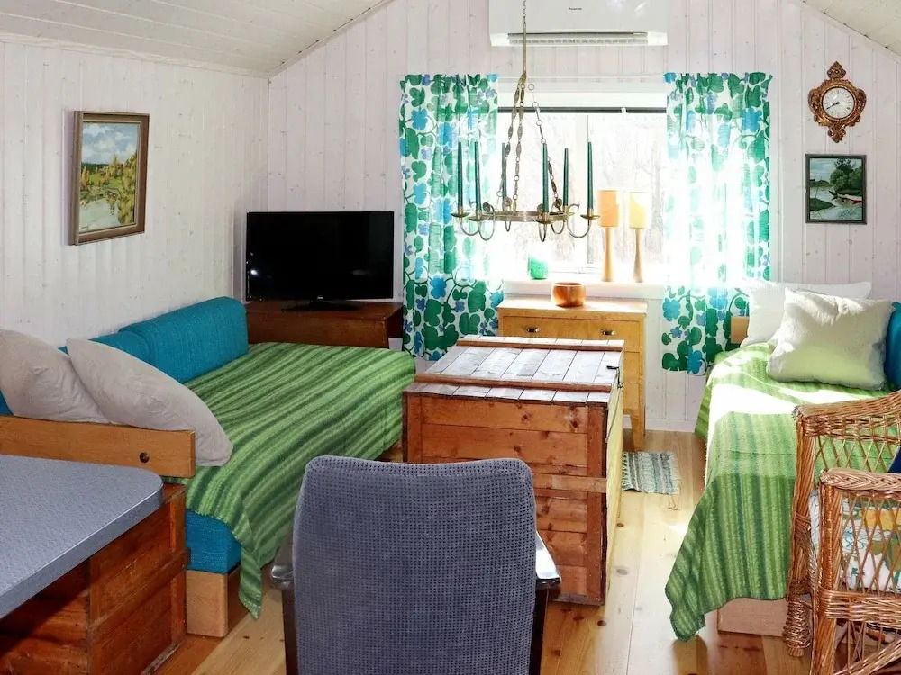 Holiday Home Falkenberg Ii