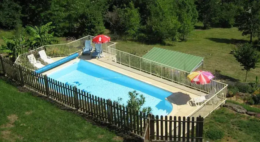Hameau de Ladouch