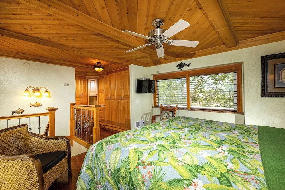 North Coast Village Penthouse A306