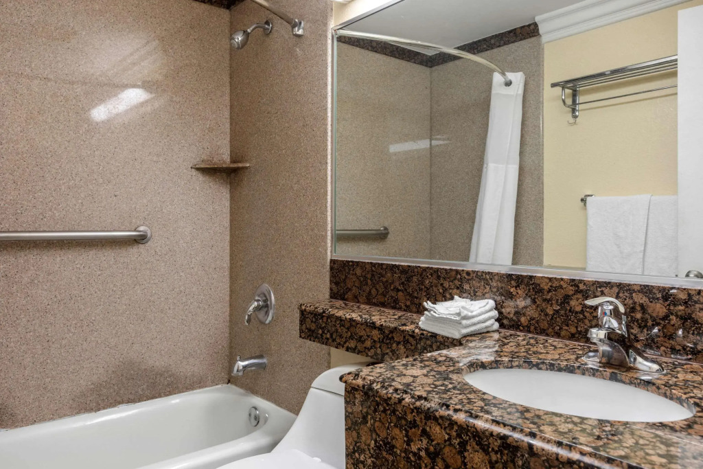 Quality Inn - Torrance Lomita